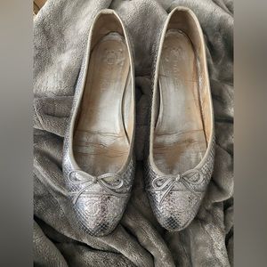 Chanel Classic Ballet Ballerina Flats